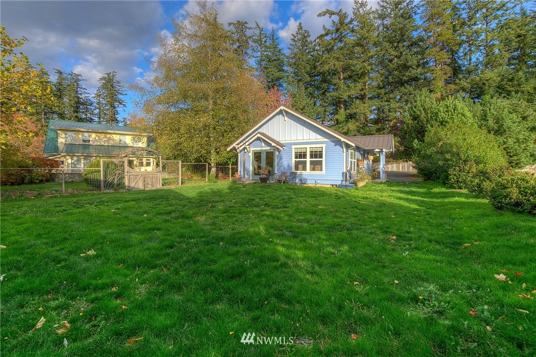 105 Rosehip Road Orcas Island, WA 98245 - Photo 4 of 18 Gallery Image 4