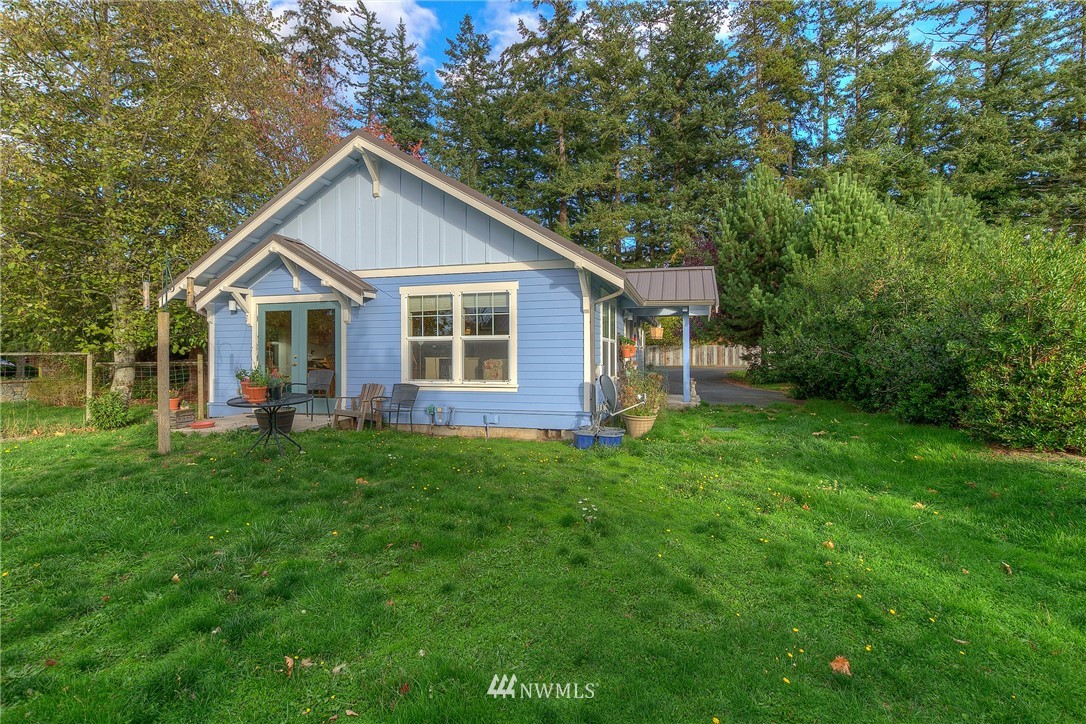 105 Rosehip Road Orcas Island, WA 98245 - Photo 5 of 18 Gallery Image 5
