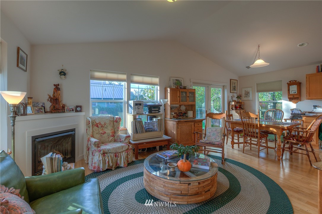 105 Rosehip Road Orcas Island, WA 98245 - Photo 6 of 18 Gallery Image 6