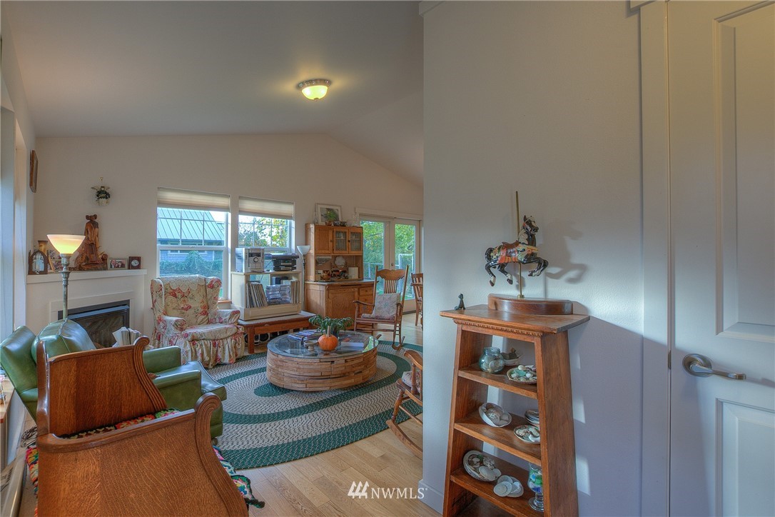 105 Rosehip Road Orcas Island, WA 98245 - Photo 7 of 18 Gallery Image 7