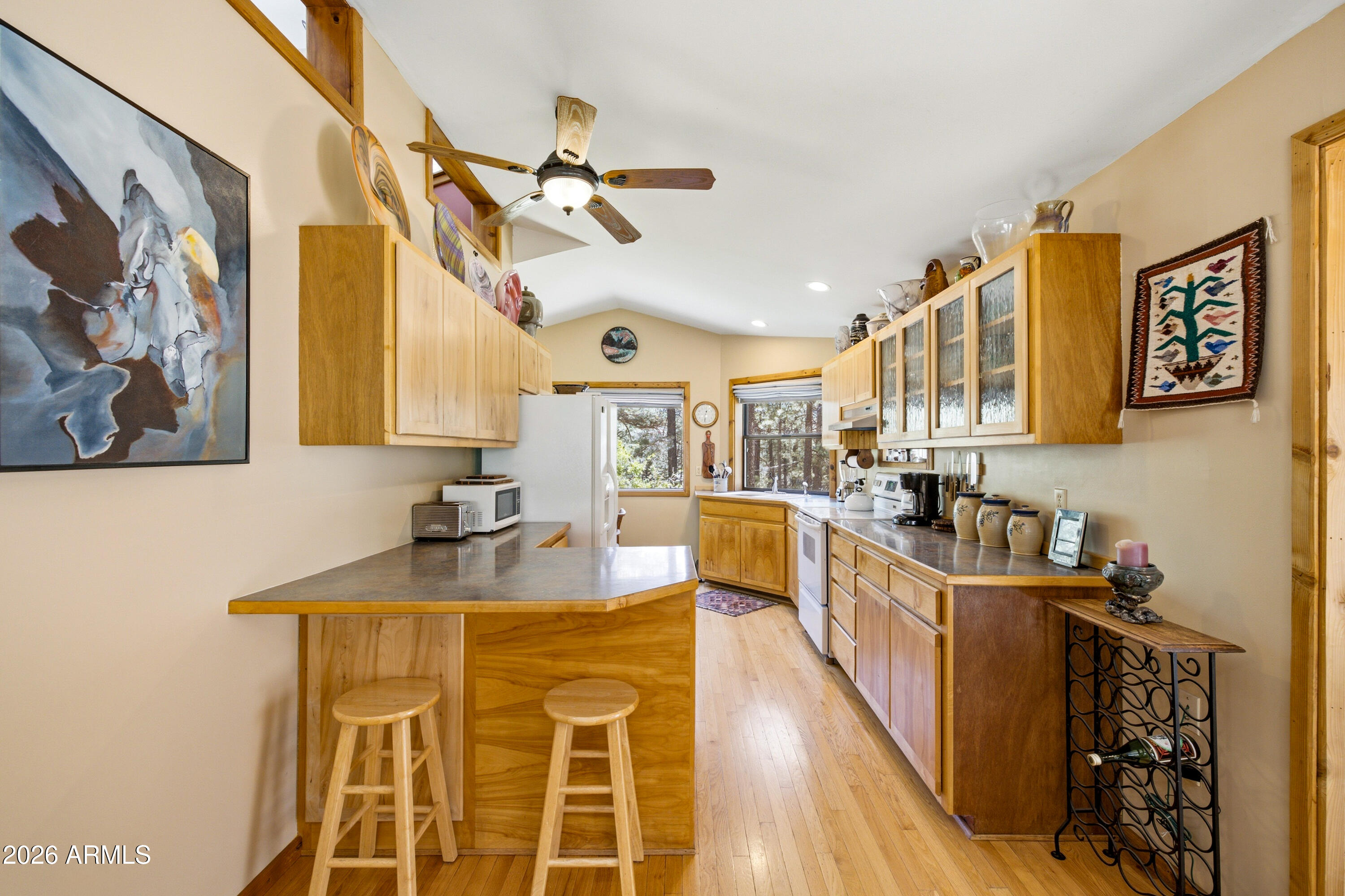 4875 Hidden Hollow Road Flagstaff, AZ 86001 - Photo 9 of 65