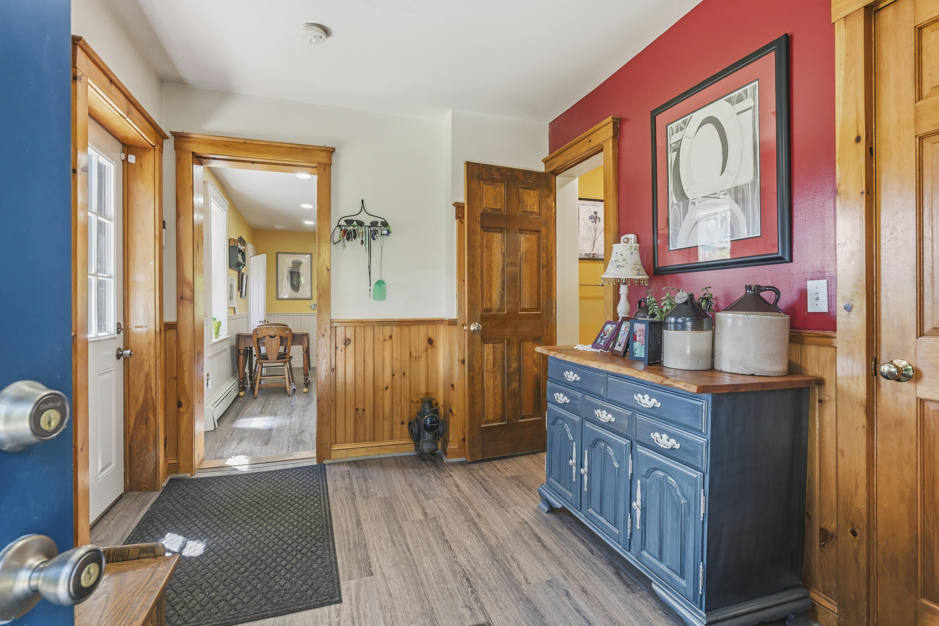 112 Lunts Hill Road Litchfield, ME 04350 - Photo 11 of 56 112 Lunts Hill Rd_0141