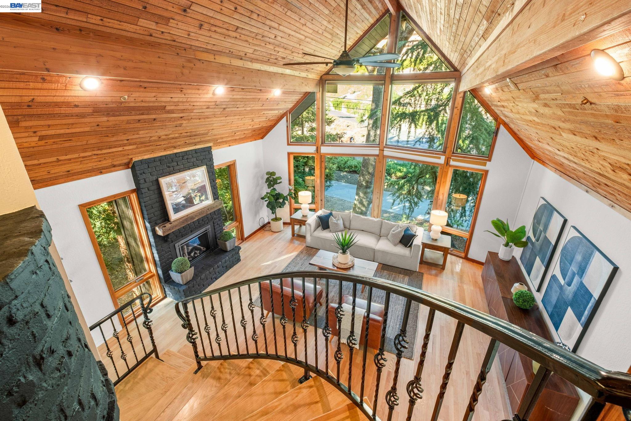 279 Castle Hill Ranch Road Walnut Creek, CA 94595 - Photo 22 of 63