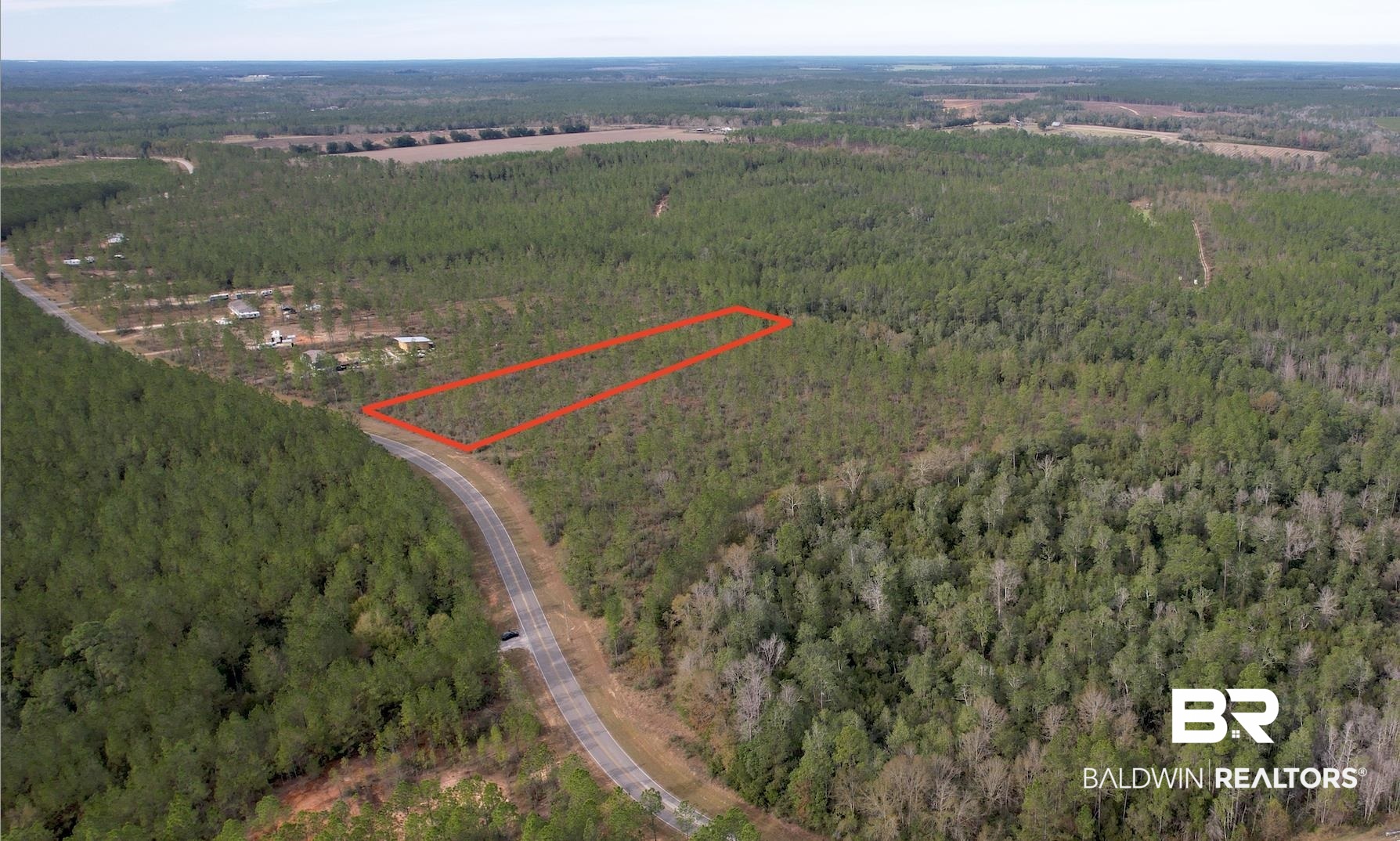26857 Linholm Road Robertsdale, AL 36567 - Photo 3 of 3