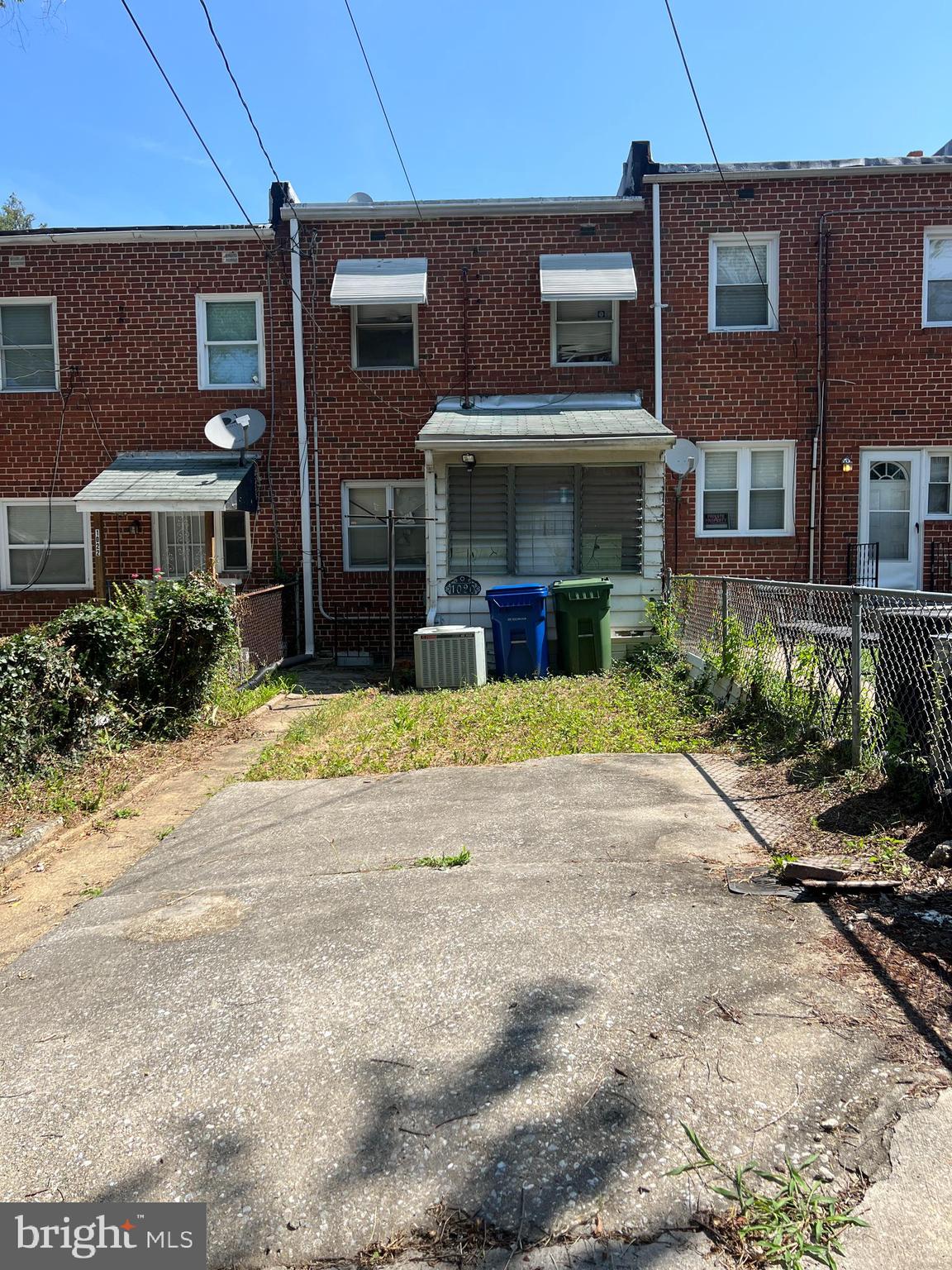 1020 Wedgewood Road Baltimore, MD 21229 - Photo 2 of 2