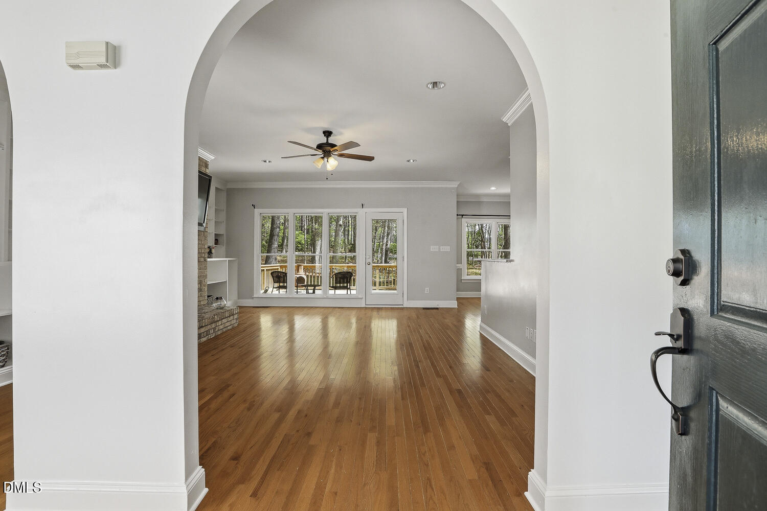1700 West Paces Ferry Road Raleigh, NC 27613 - Photo 6 of 71 006