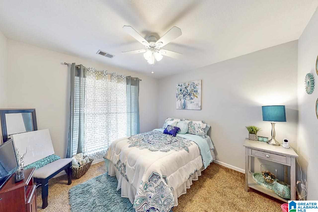 100 Red Oak Drive Alabaster, AL 35007 - Photo 16 of 45