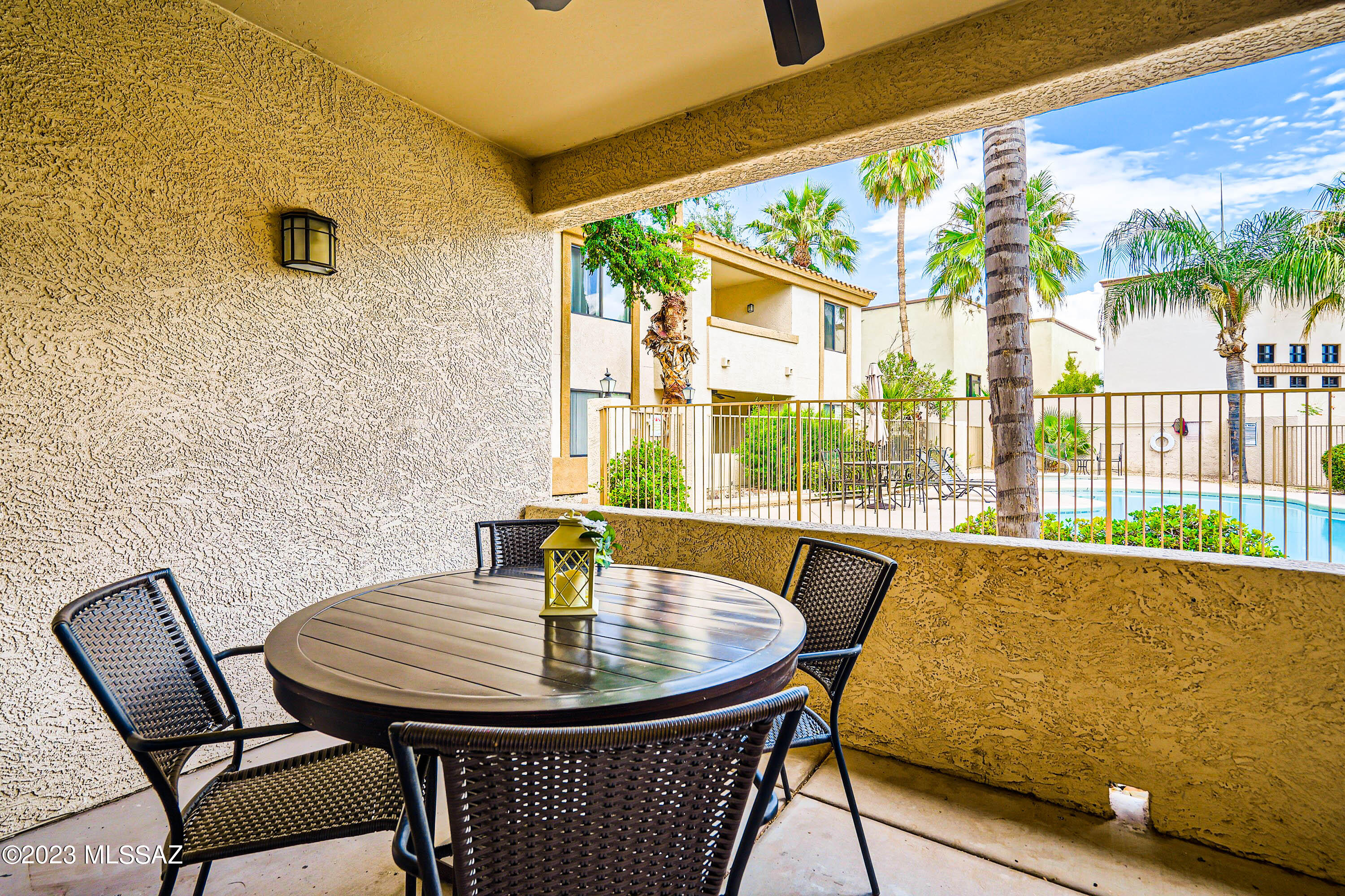 2550 East River Road, Unit 1103 Tucson, AZ 85718 - Photo 10 of 33