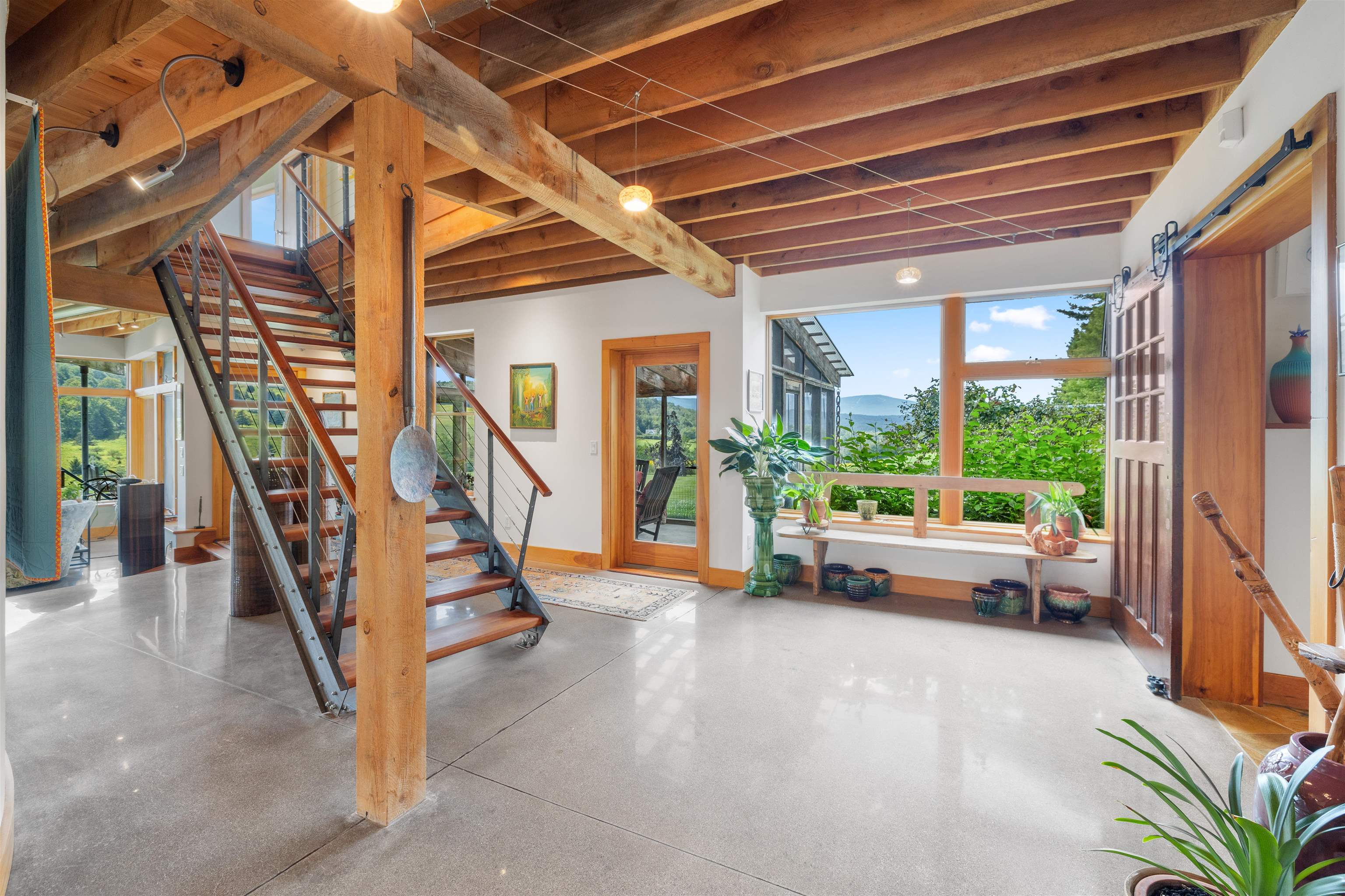 32 Steep Hill Road Wilmington, VT 05363 - Photo 11 of 60