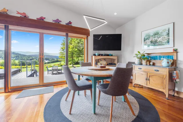 $2,195,000 | 32 Steep Hill Road, Wilmington, VT 05363