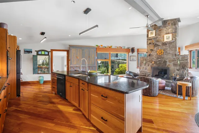 $2,195,000 | 32 Steep Hill Road, Wilmington, VT 05363