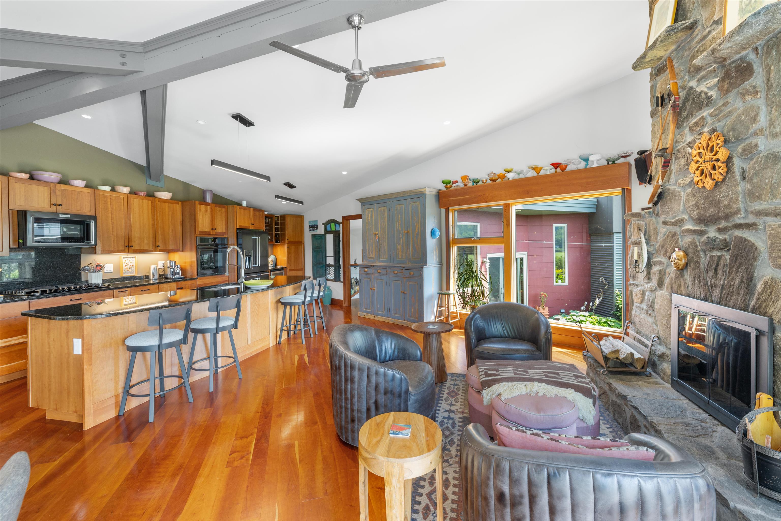 32 Steep Hill Road Wilmington, VT 05363 - Photo 26 of 60