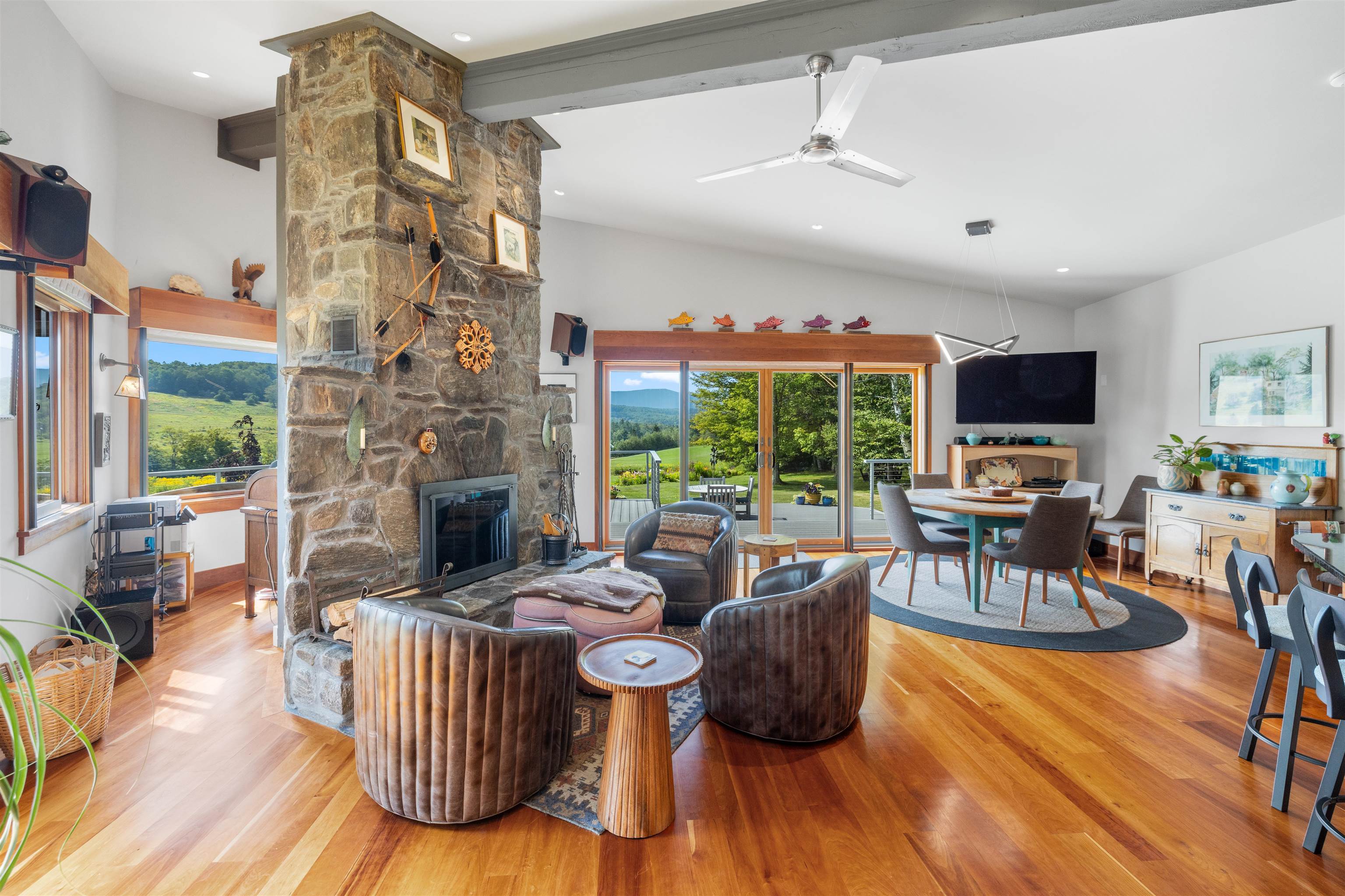 32 Steep Hill Road Wilmington, VT 05363 - Photo 28 of 60