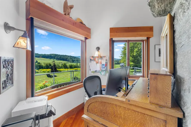 $2,195,000 | 32 Steep Hill Road, Wilmington, VT 05363