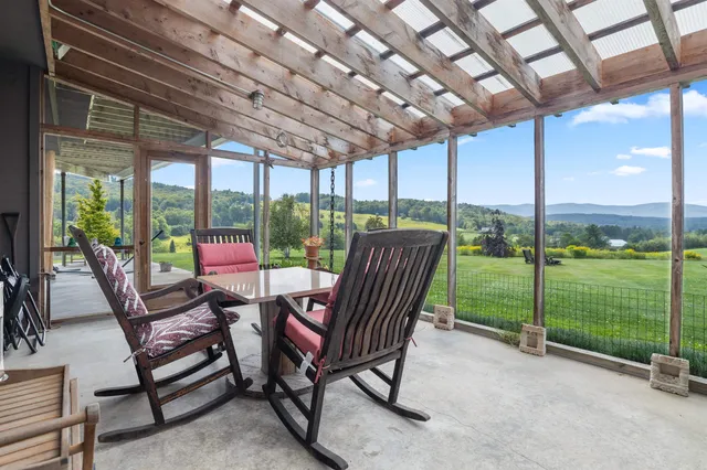 $2,195,000 | 32 Steep Hill Road, Wilmington, VT 05363