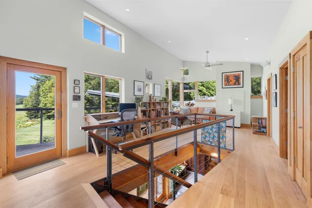 $2,195,000 | 32 Steep Hill Road, Wilmington, VT 05363