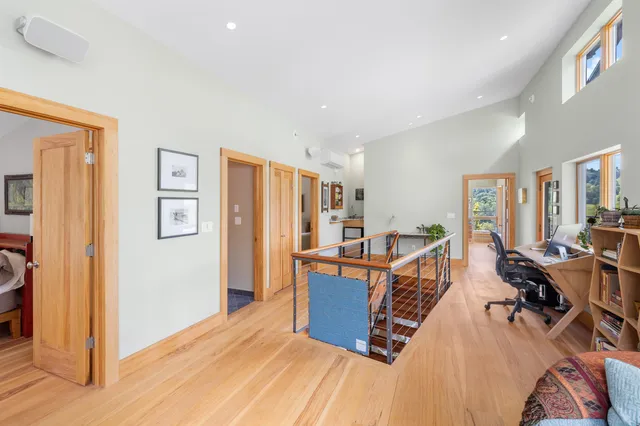 $2,195,000 | 32 Steep Hill Road, Wilmington, VT 05363