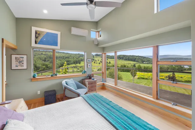 $2,195,000 | 32 Steep Hill Road, Wilmington, VT 05363