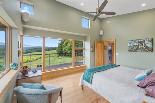 $2,195,000 | 32 Steep Hill Road, Wilmington, VT 05363