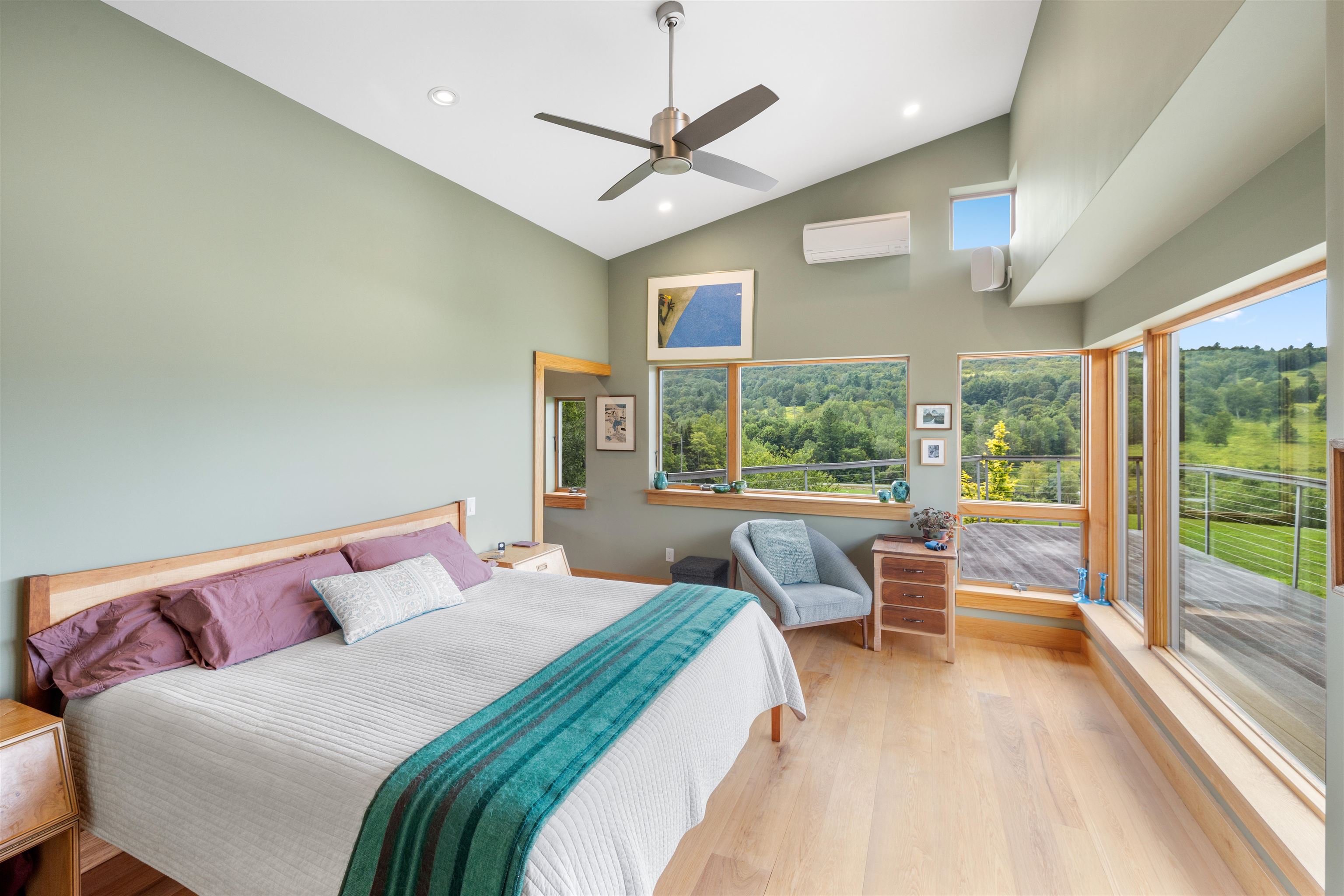 32 Steep Hill Road Wilmington, VT 05363 - Photo 39 of 60