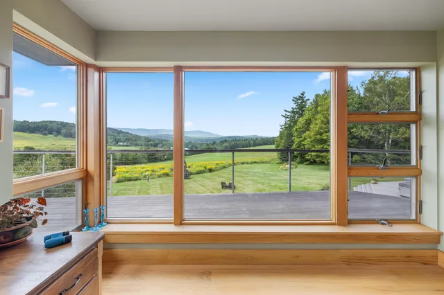 $2,195,000 | 32 Steep Hill Road, Wilmington, VT 05363