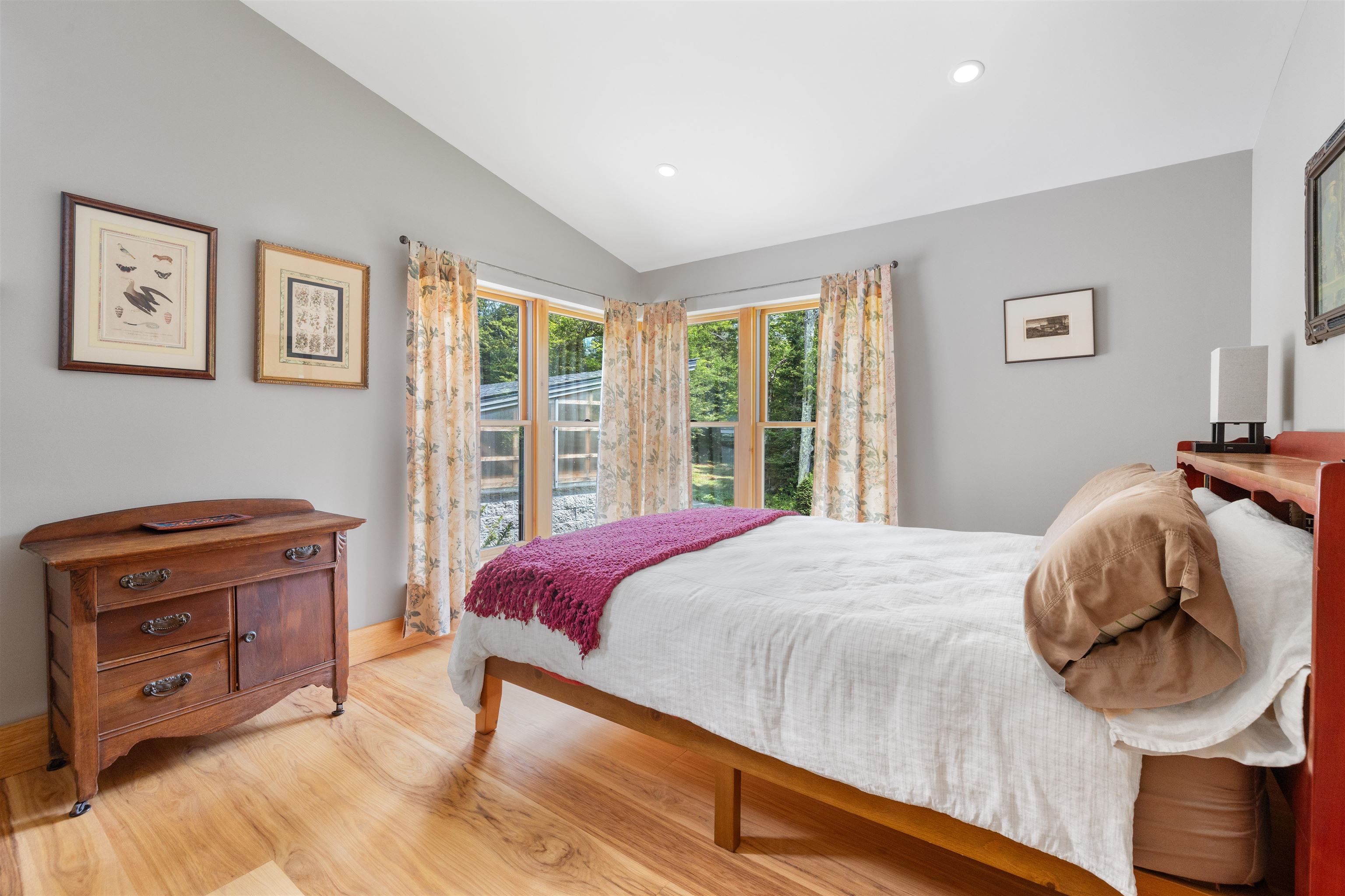 32 Steep Hill Road Wilmington, VT 05363 - Photo 49 of 60