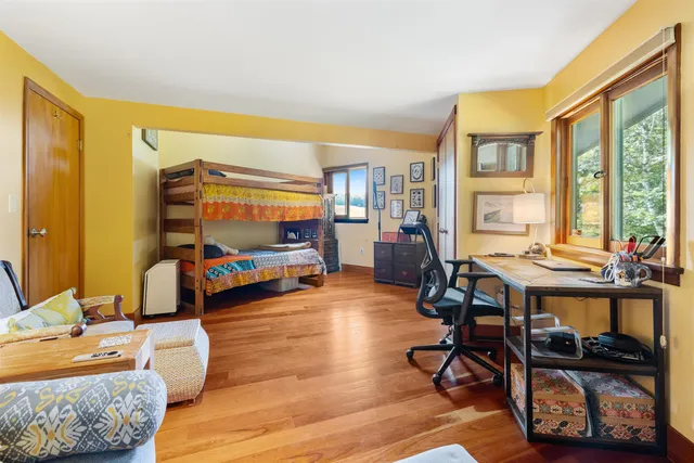 $2,195,000 | 32 Steep Hill Road, Wilmington, VT 05363