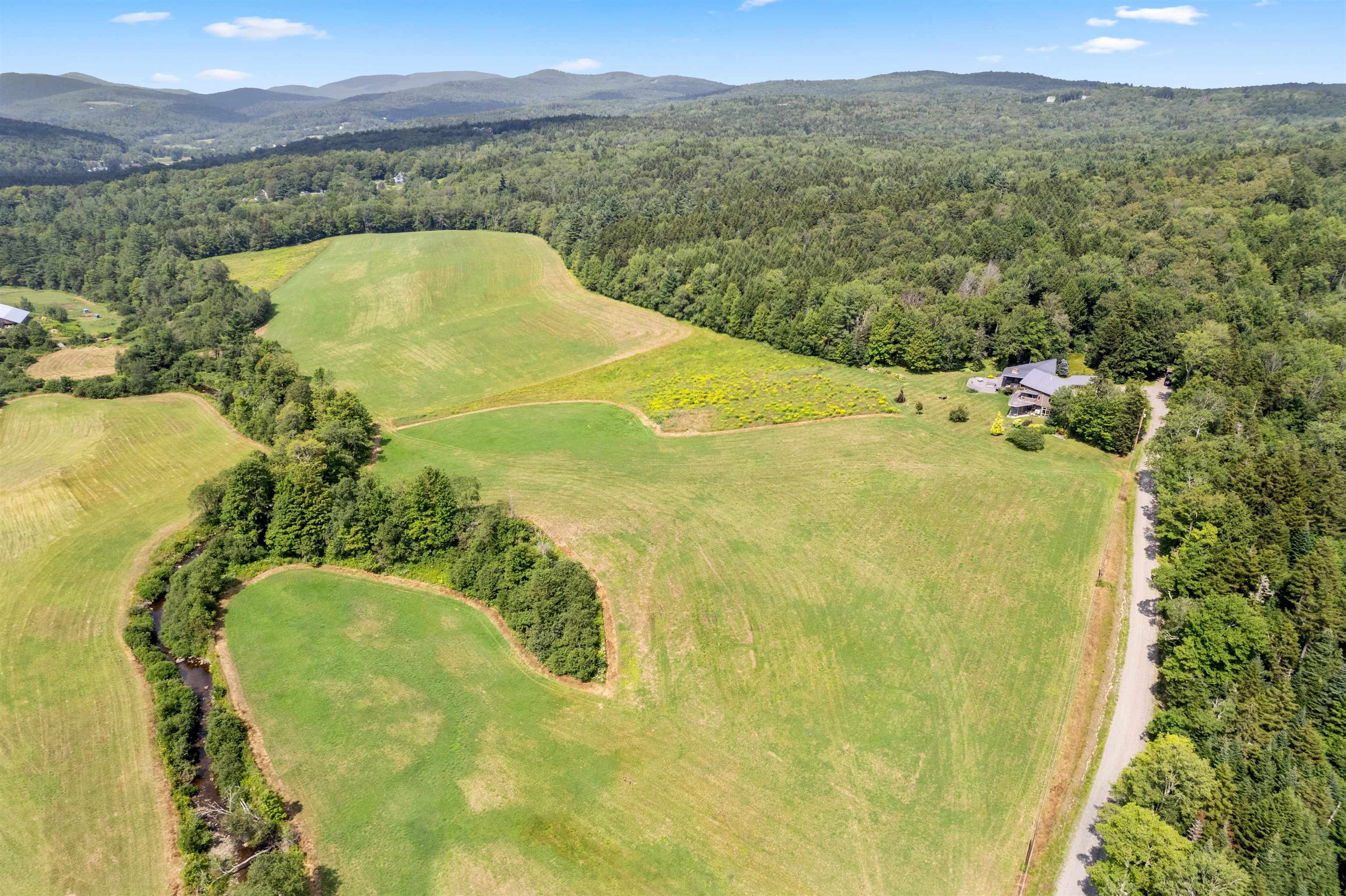 32 Steep Hill Road Wilmington, VT 05363 - Photo 5 of 60