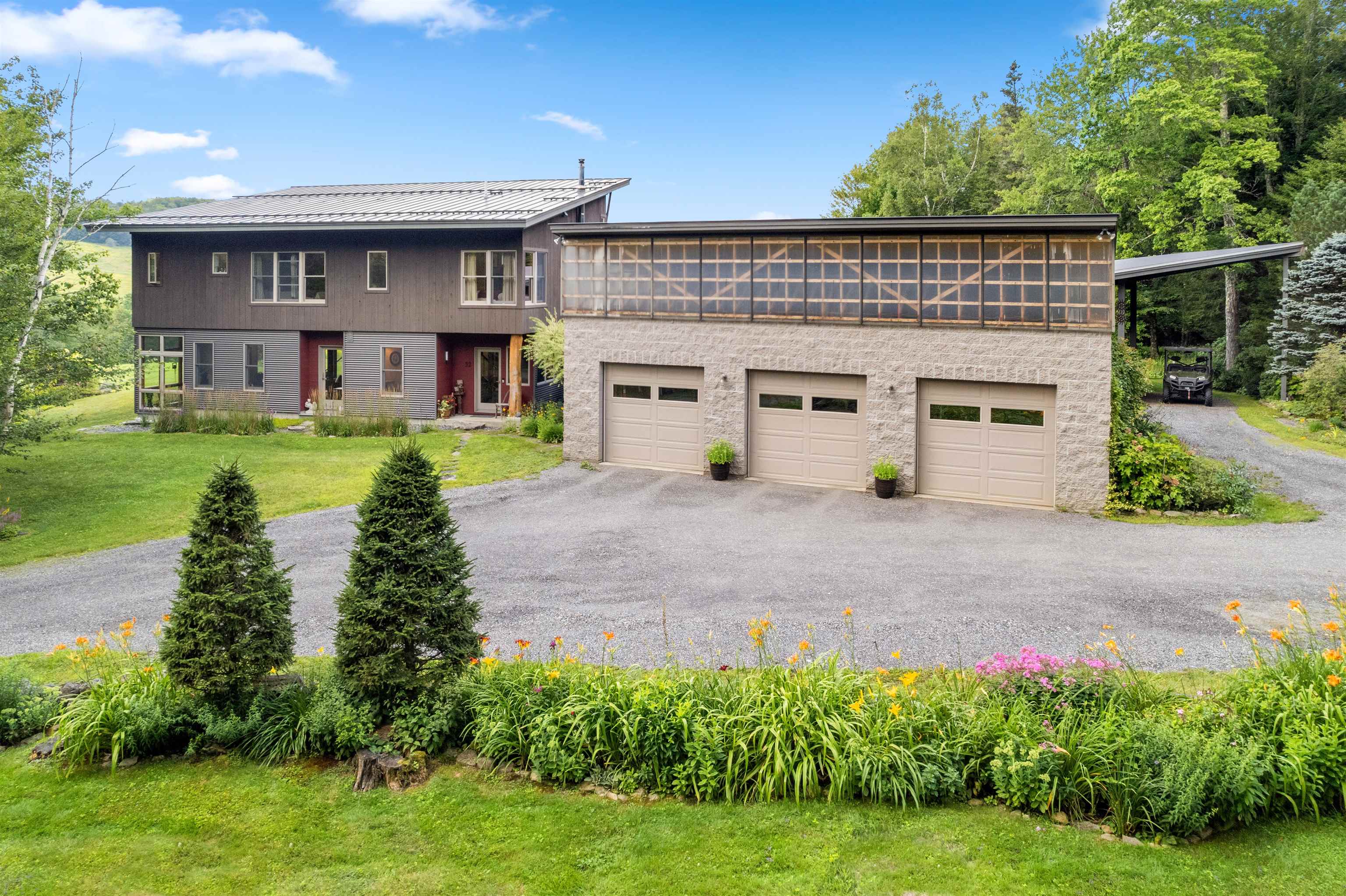 32 Steep Hill Road Wilmington, VT 05363 - Photo 54 of 60