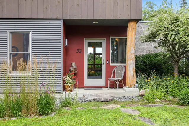 $2,195,000 | 32 Steep Hill Road, Wilmington, VT 05363