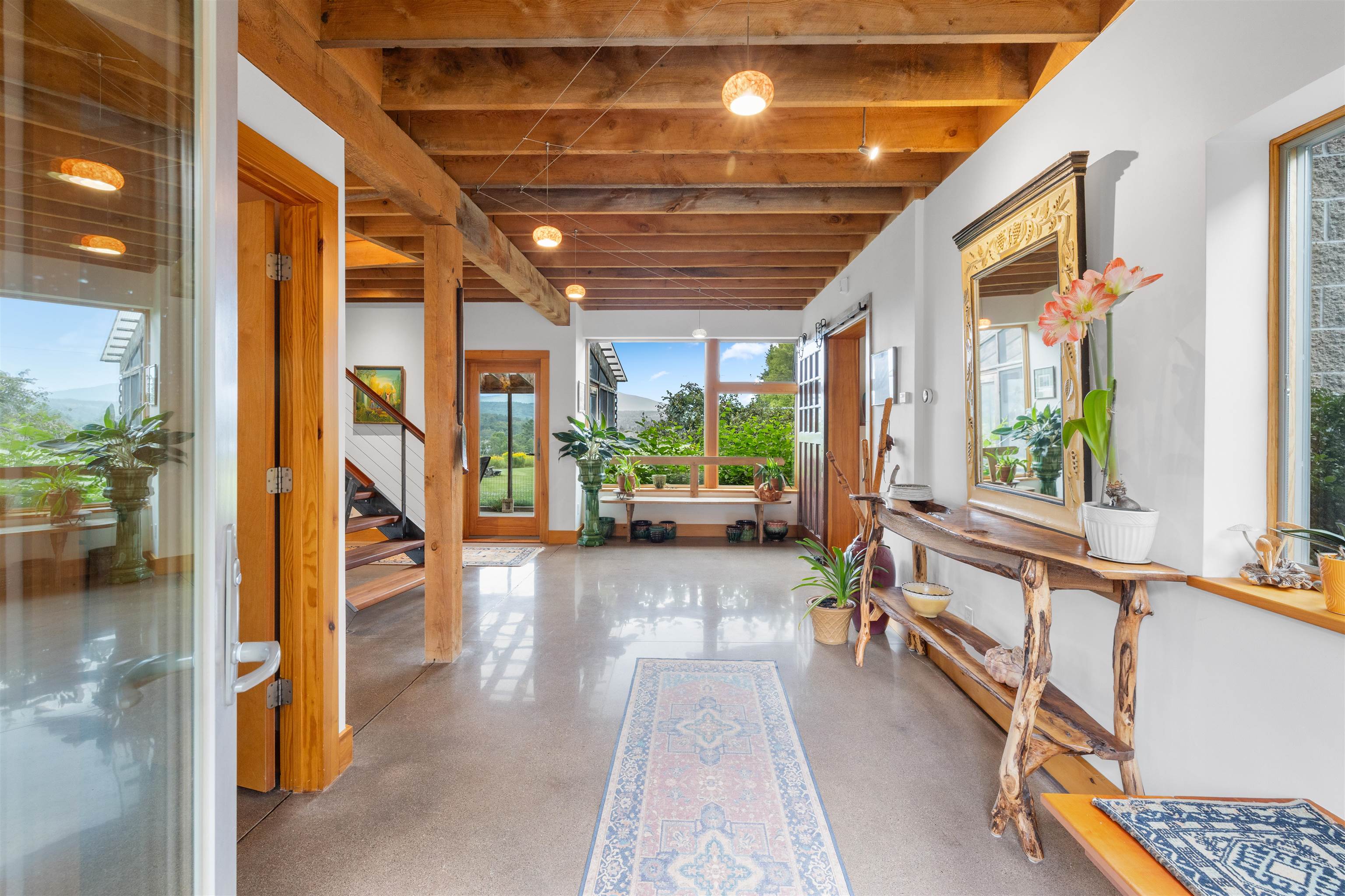 32 Steep Hill Road Wilmington, VT 05363 - Photo 9 of 60