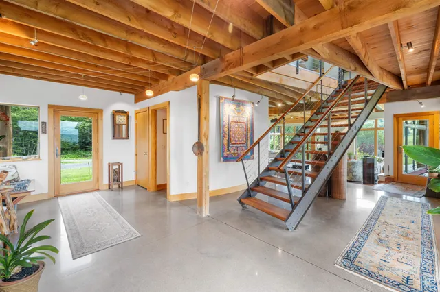$2,195,000 | 32 Steep Hill Road, Wilmington, VT 05363