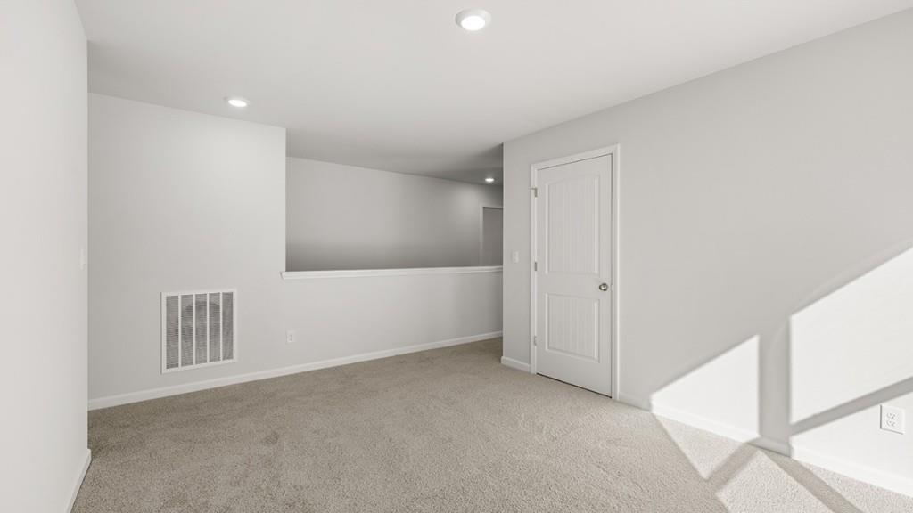 194 Hampton Terrace Dallas, GA 30157 - Photo 17 of 29