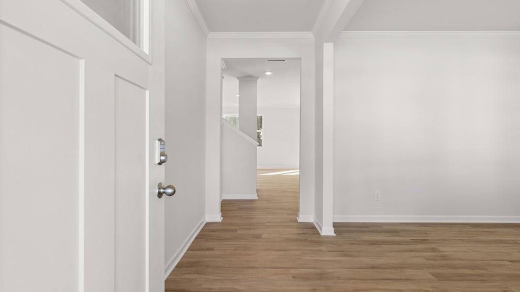 194 Hampton Terrace Dallas, GA 30157 - Photo 2 of 29