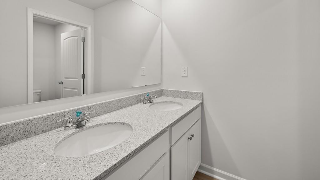 194 Hampton Terrace Dallas, GA 30157 - Photo 23 of 29