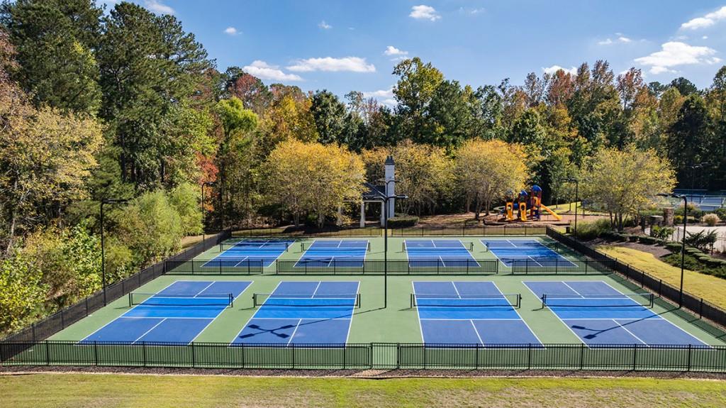 194 Hampton Terrace Dallas, GA 30157 - Photo 27 of 29