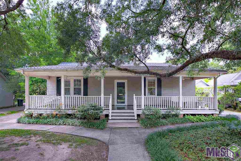 1495 Stuart Avenue Baton Rouge, LA 70808 - Photo 1 of 15 Gallery Image 1