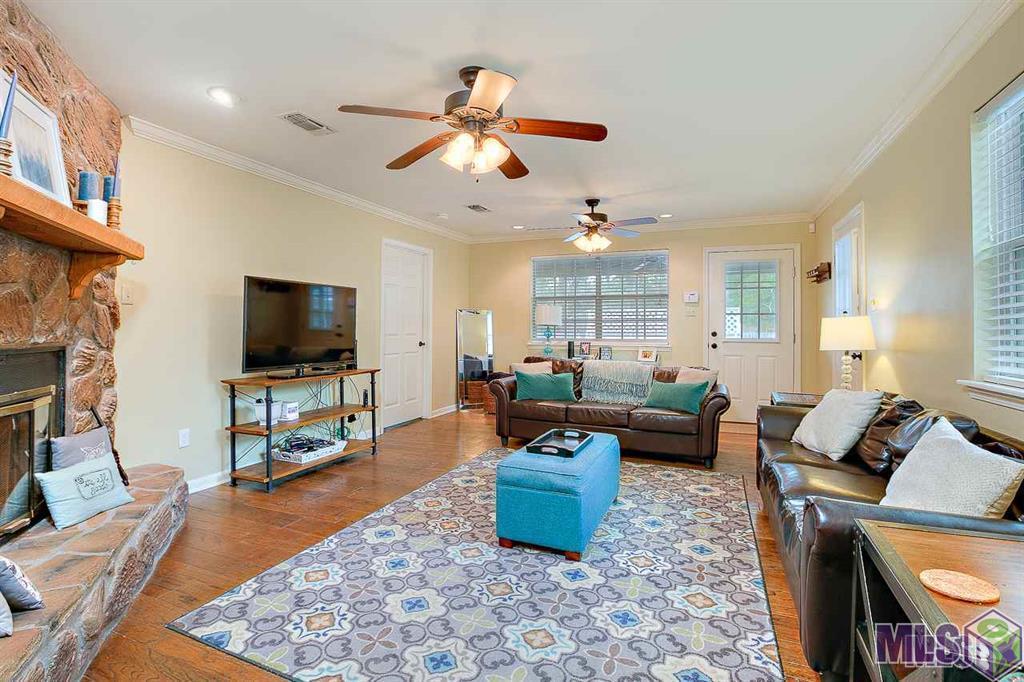 1495 Stuart Avenue Baton Rouge, LA 70808 - Photo 3 of 15 Gallery Image 3