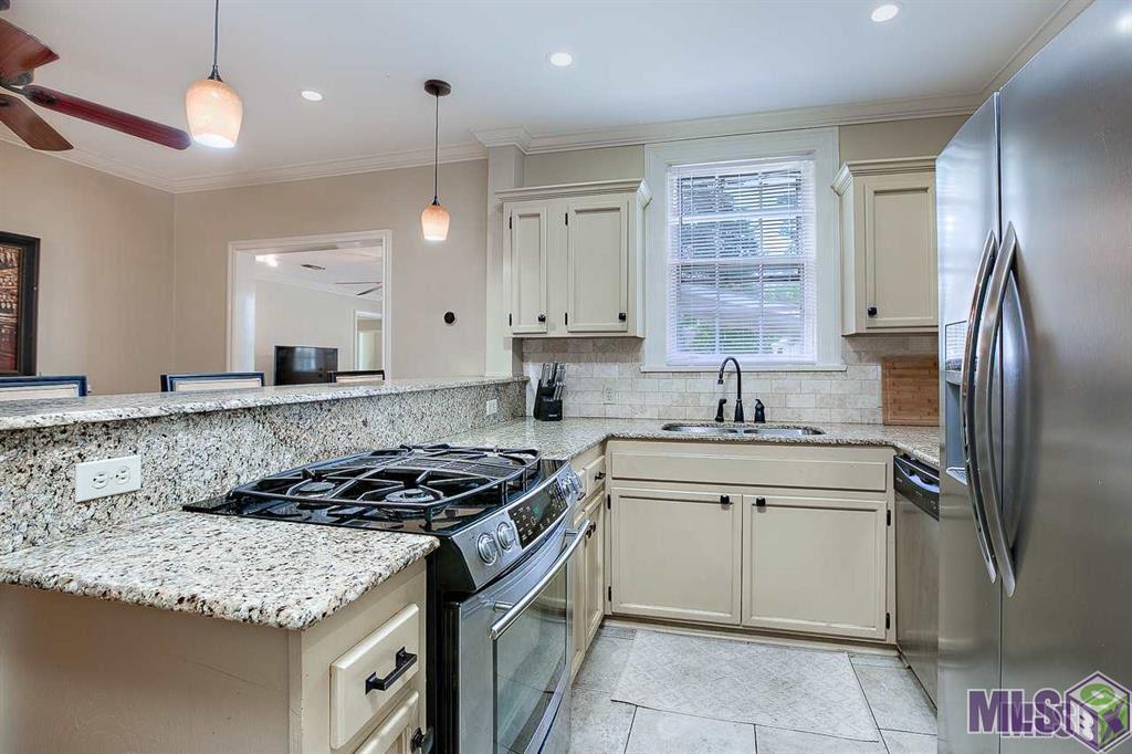 1495 Stuart Avenue Baton Rouge, LA 70808 - Photo 5 of 15 Gallery Image 5