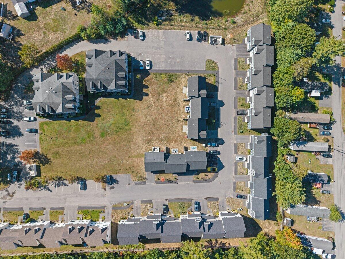 11 Smithwheel Road, Unit 28 Old Orchard Beach, ME 04064 - Photo 27 of 34 Overhead View