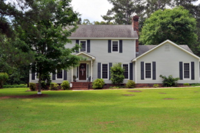 1690 Rivoli Lane Macon, GA 31210 - Photo 1 of 27 Primary Photo