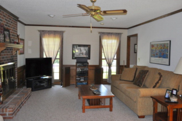 1690 Rivoli Lane Macon, GA 31210 - Photo 26 of 27 Additional Photo
