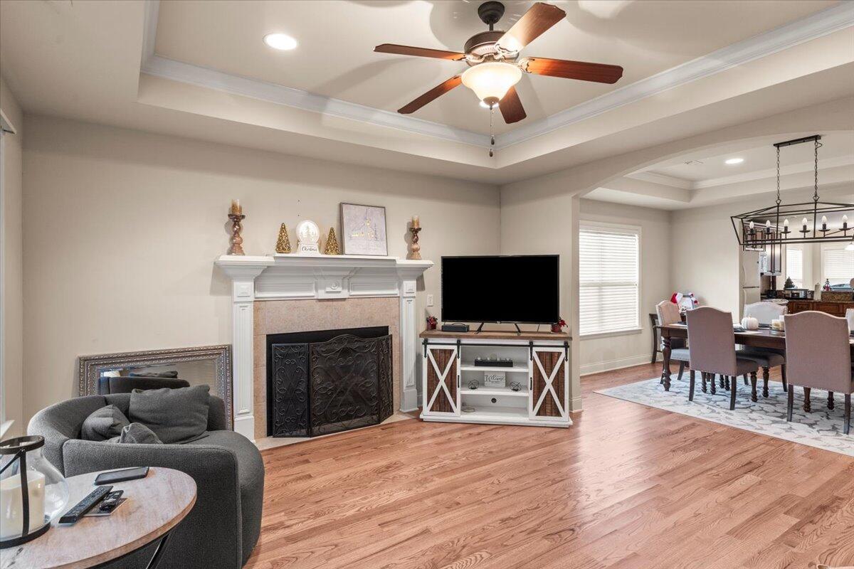 100 Deer Ridge Lane Rock Spring, GA 30739 - Photo 5 of 32 02-IMG_6456