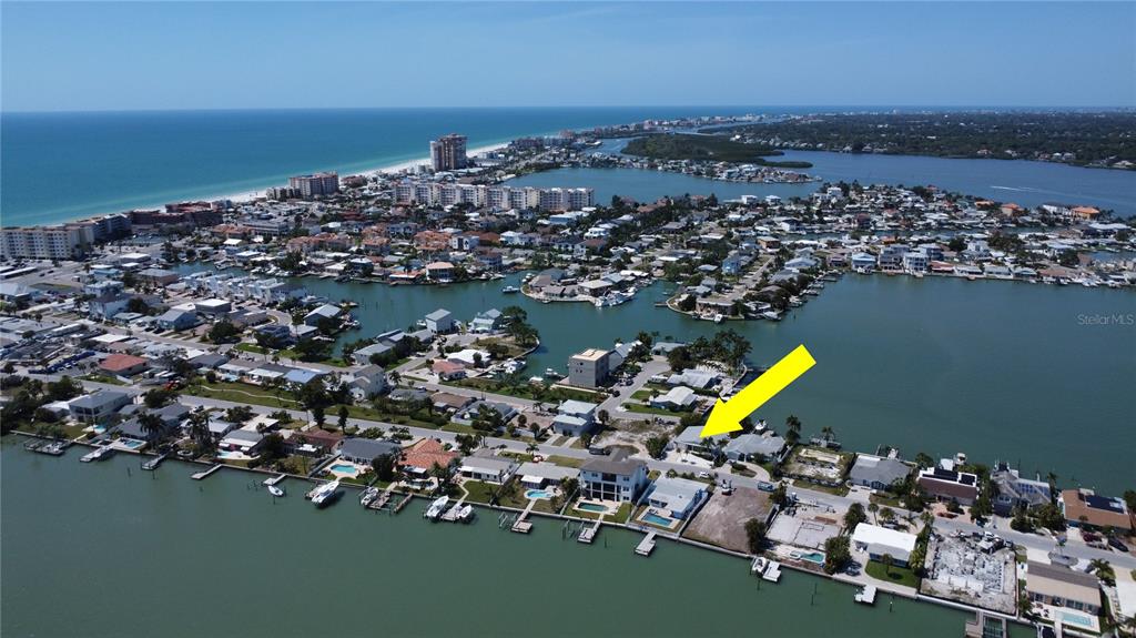 308 173rd Avenue North Redington Beach, FL 33708 - Photo 44 of 46