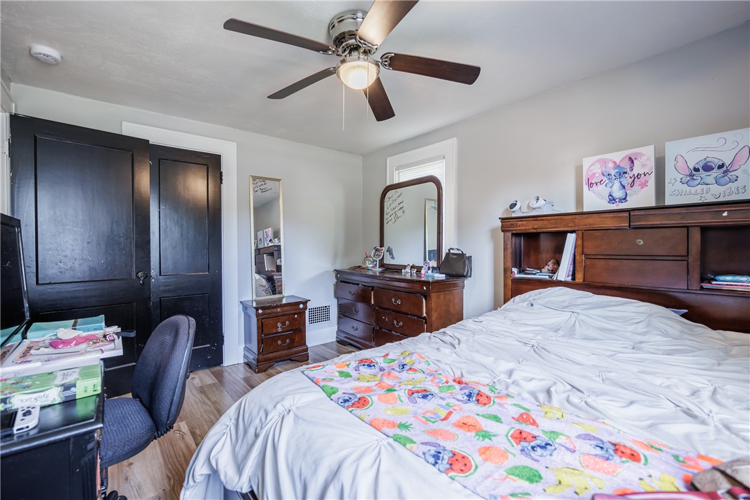 179 Woodcrest Road Greece, NY 14616 - Photo 16 of 27 Bedroom 3 out of 3
