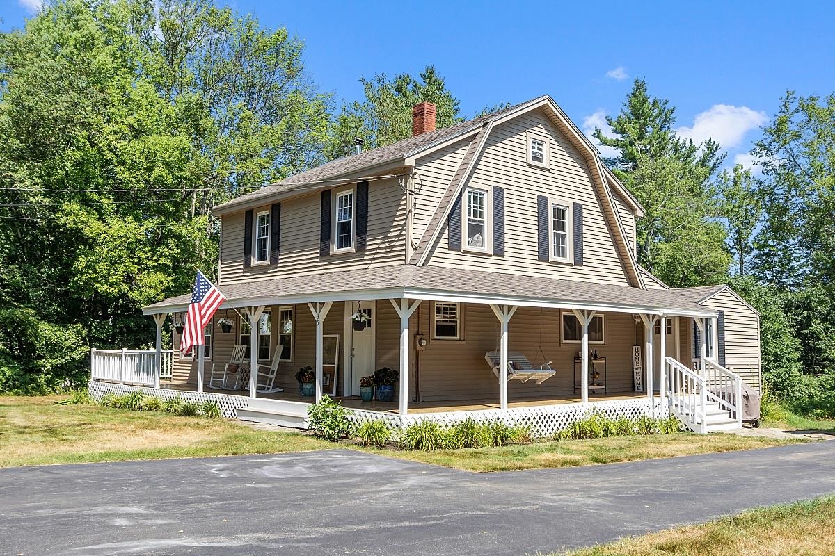 35 Olde Road Danville, NH 03819 - Photo 4 of 38