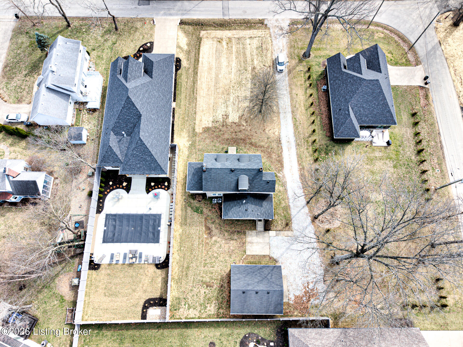 325 Wood Road Lyndon, KY 40222 - Photo 53 of 53 GSP-325 Wood Rd-52