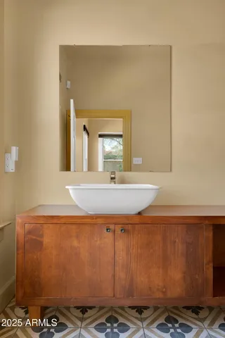 a view of a storage & utility room with a washer and dryer