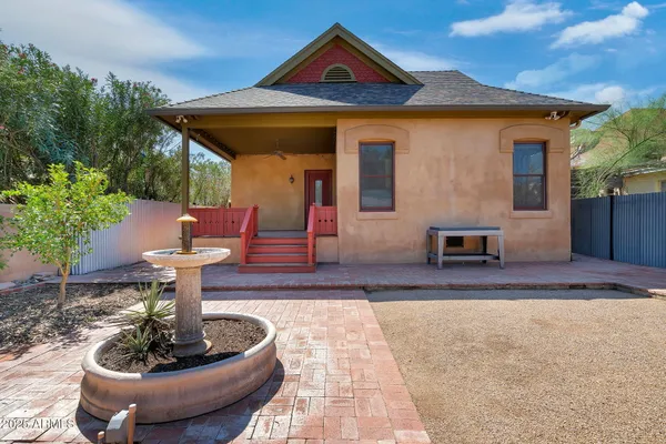 $985,000 | 207 East University Boulevard, Tucson, AZ 85705