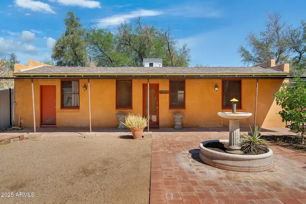 $985,000 | 207 East University Boulevard, Tucson, AZ 85705